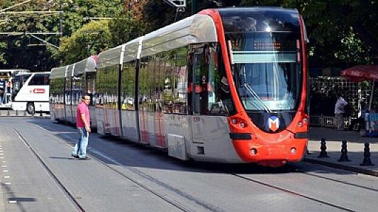 Bakının bu ərazilərində tramvay xətti çəkilə bilər -