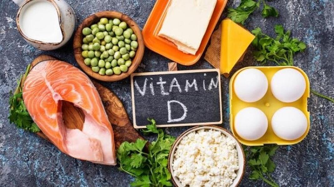 Mütəxəssisdən D vitamini xəbərdarlığı: