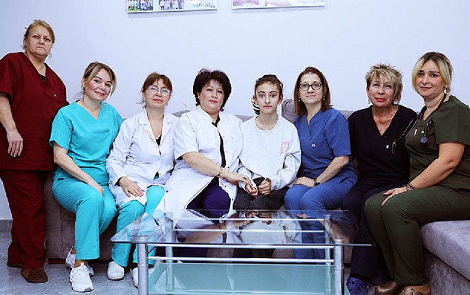Bakıda azyaşlı qız 14 gün sonra