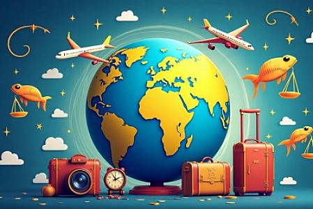 2025-də ən çox səyahət edəcək