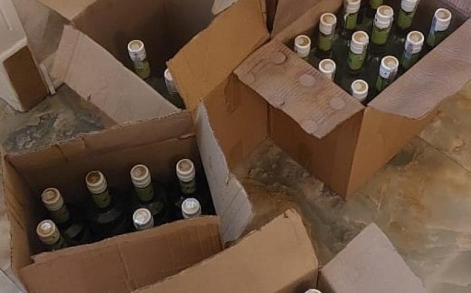 Bakıda məşhur şadlıq sarayında