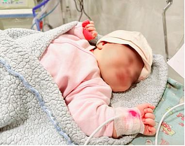 Bakıda çəkisi 6 kq olan