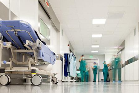 İcbari Tibbi Sığorta üzrə Dövlət Agentliyi işçi axtarır -