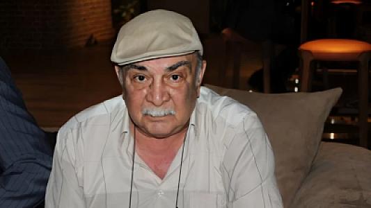 Xalq artisti xəstəxanaya