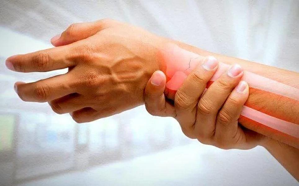 Sümükləri pendir kimi əridir!