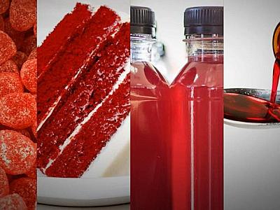 Qidalarda istifadə olunan bu maddənin istifadəsi qadağan edildi: