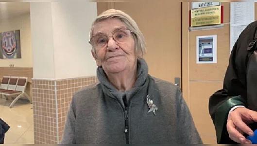 Canan Karatay ilk dəfə hakim qarşısına çıxdı: