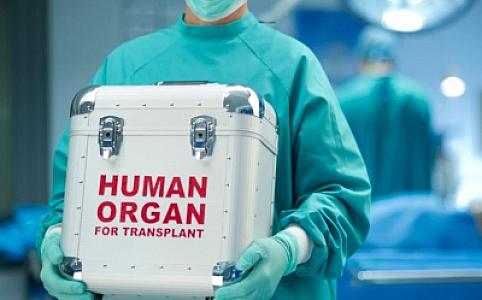 Ötən il icbari tibbi sığorta təminatı ilə neçə orqan transplantasiyası əməliyyatı olub? -