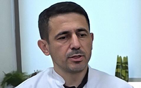 Nəzrinin ölümünə görə saxlanılan