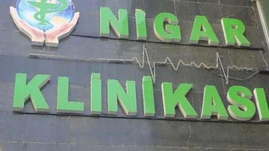 Nigar Klinikası ilə vergi orqanı arasında