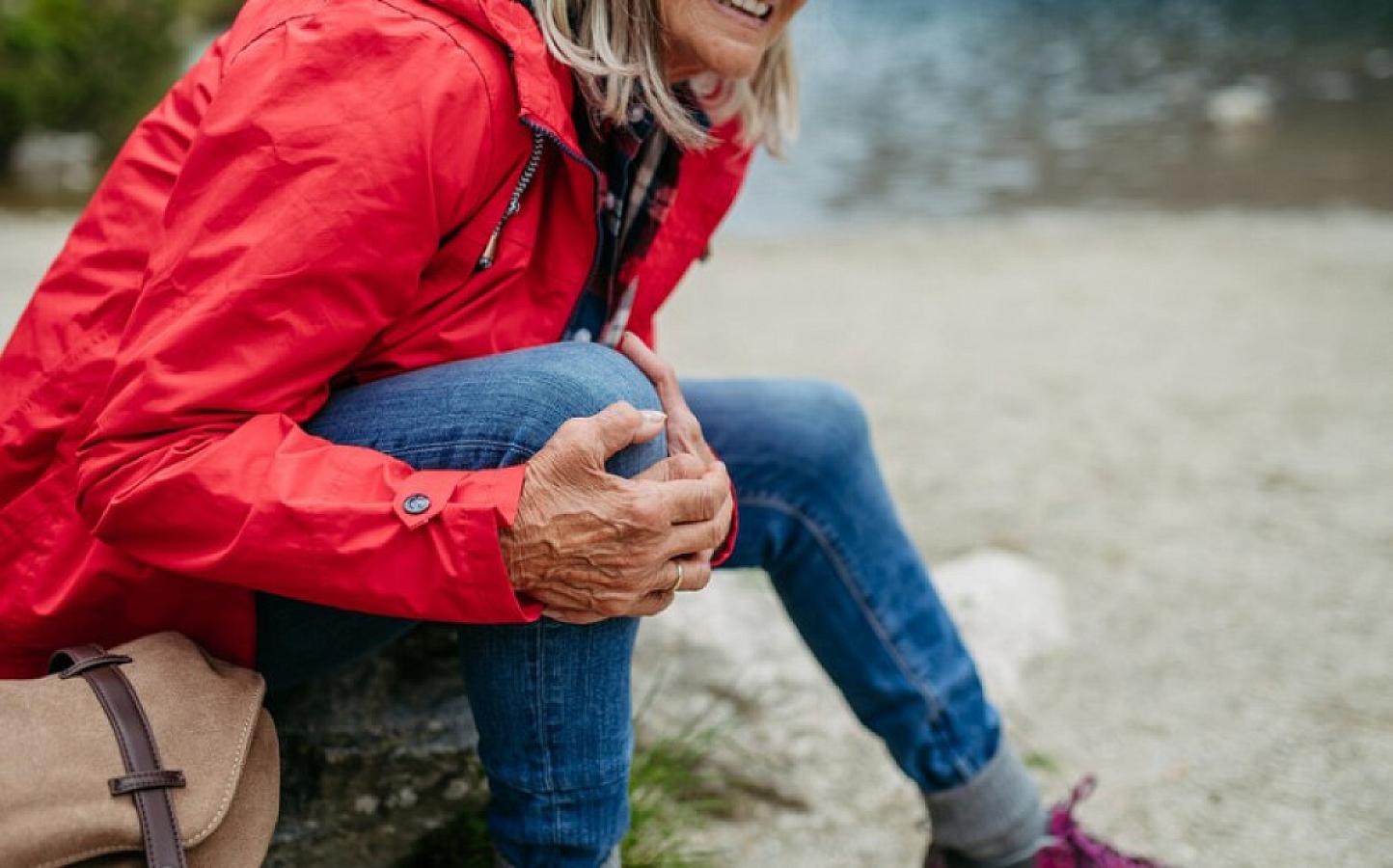 Alimlər osteoartritin müalicəsi üçün