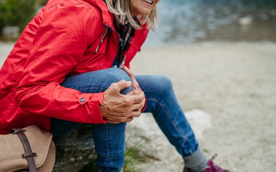Alimlər osteoartritin müalicəsi üçün