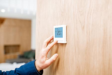 Sağlam yuxu üçün otaqda ideal hava temperaturu neçə olmalıdır? -