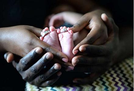 Tədqiqatçılar erkən doğuşun beyin inkişafı üzərindəki