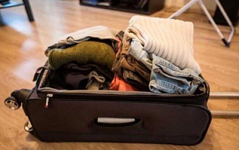 Ölülərin əşyalarını geyinmək