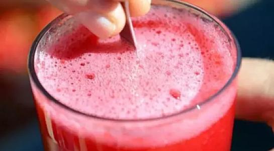 Böyrək daşlarını çat-çat parçalayır: