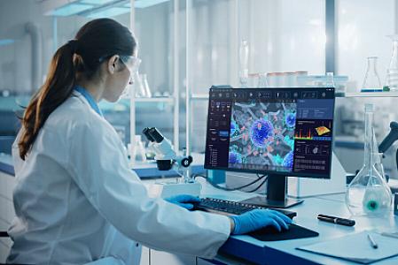 "Süni intellekt bu xəstəliklərin ilk dərmanlarını bu il hazırlaya bilər" -