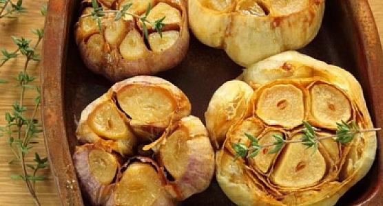 Hər gün sarımsağı bişirib yeyin –