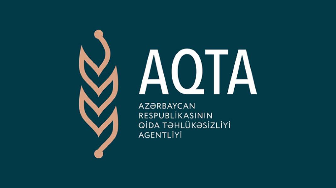 Bu dəfə AQTA-nın özündə