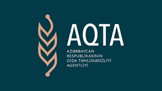 Bu dəfə AQTA-nın özündə