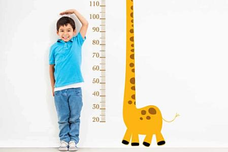 Valideynlərin diqqətinə: Uşaqların böyüməsinin qarşısını alan