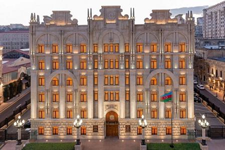 DİN-dən əhaliyə MÜRACİƏT -