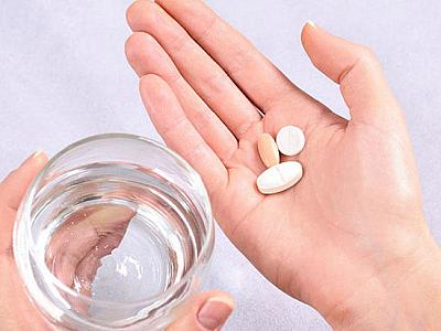 Bərdədə qadın təzyiq dərmanı içəndən sonra öldü