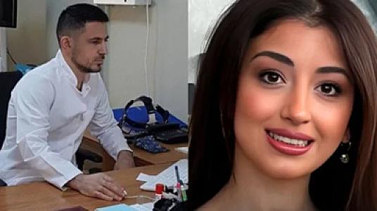 Nəzrinin vəfatı ilə bağlı ŞOK DETALLAR üzə çıxdı -