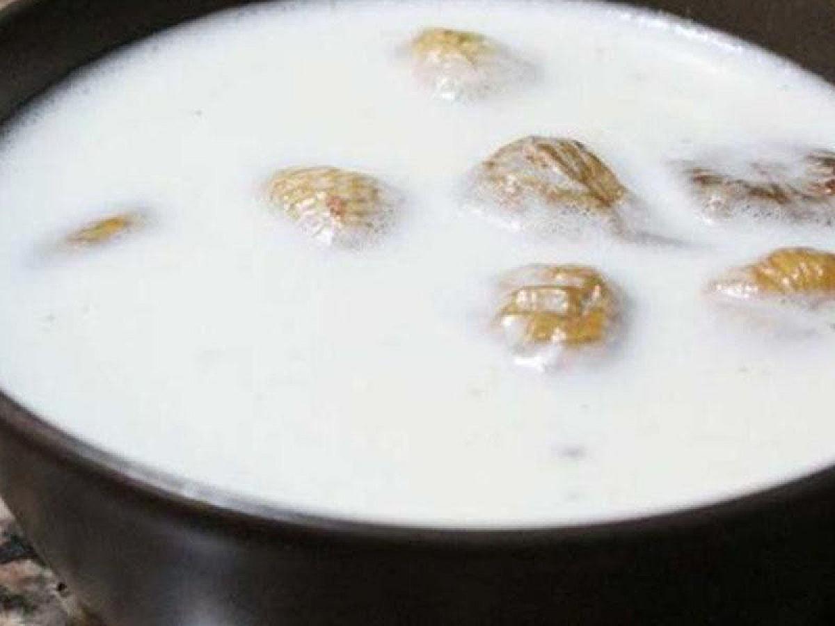 Kralların meyvəsi adlandırılır:
