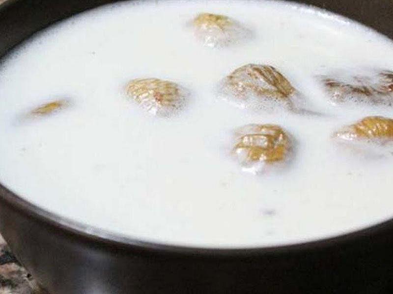 Kralların meyvəsi adlandırılır: