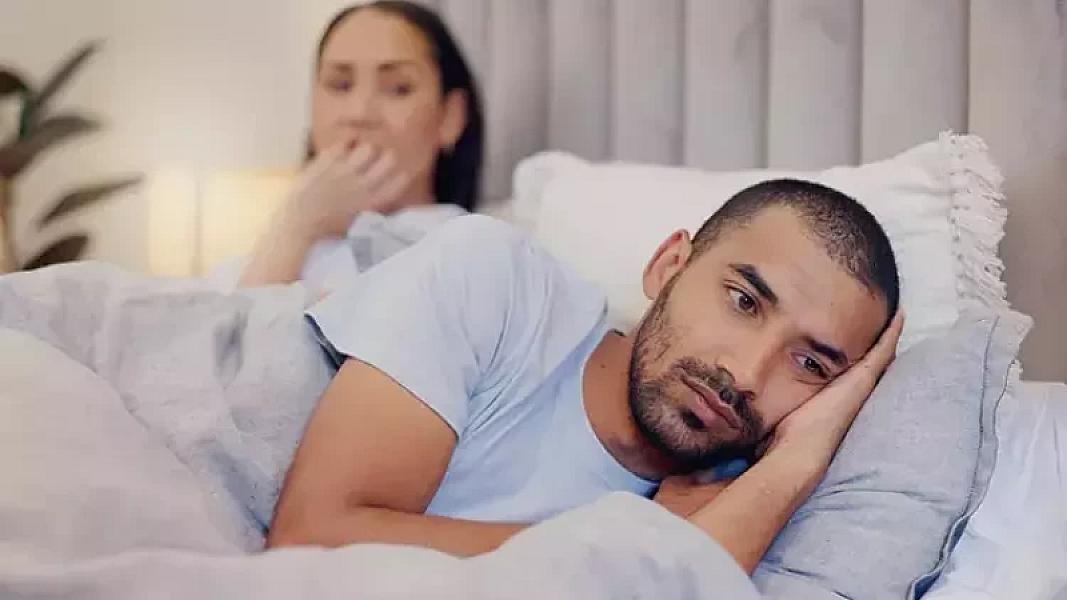 Kişilərdə sperma sayı 50 faiz azalıb: