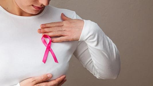 Döş xərçəngi riski illər öncədən təxmin edilə biləcək -