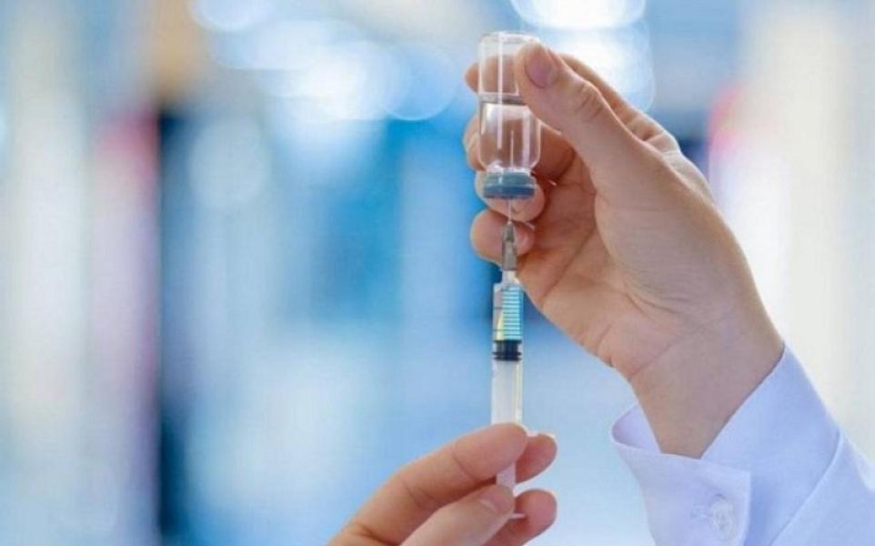 Qrip əleyhinə vaksinasiya dövlət xəstəxanalarında pulsuz həyata keçiriləcək - RƏSMİ