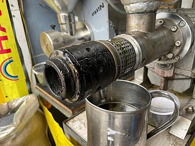 Güclü və kəskin qoxusu təbiiliyindən xəbər verir -