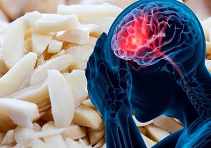 Yaddaşı gücləndirən 3 qida: