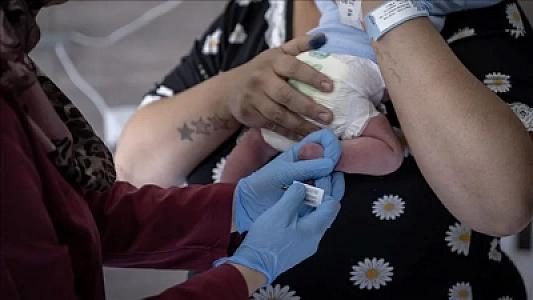 Daban testi nədir və uşaqlarda hansı xəstəlikləri aşkar edir? -