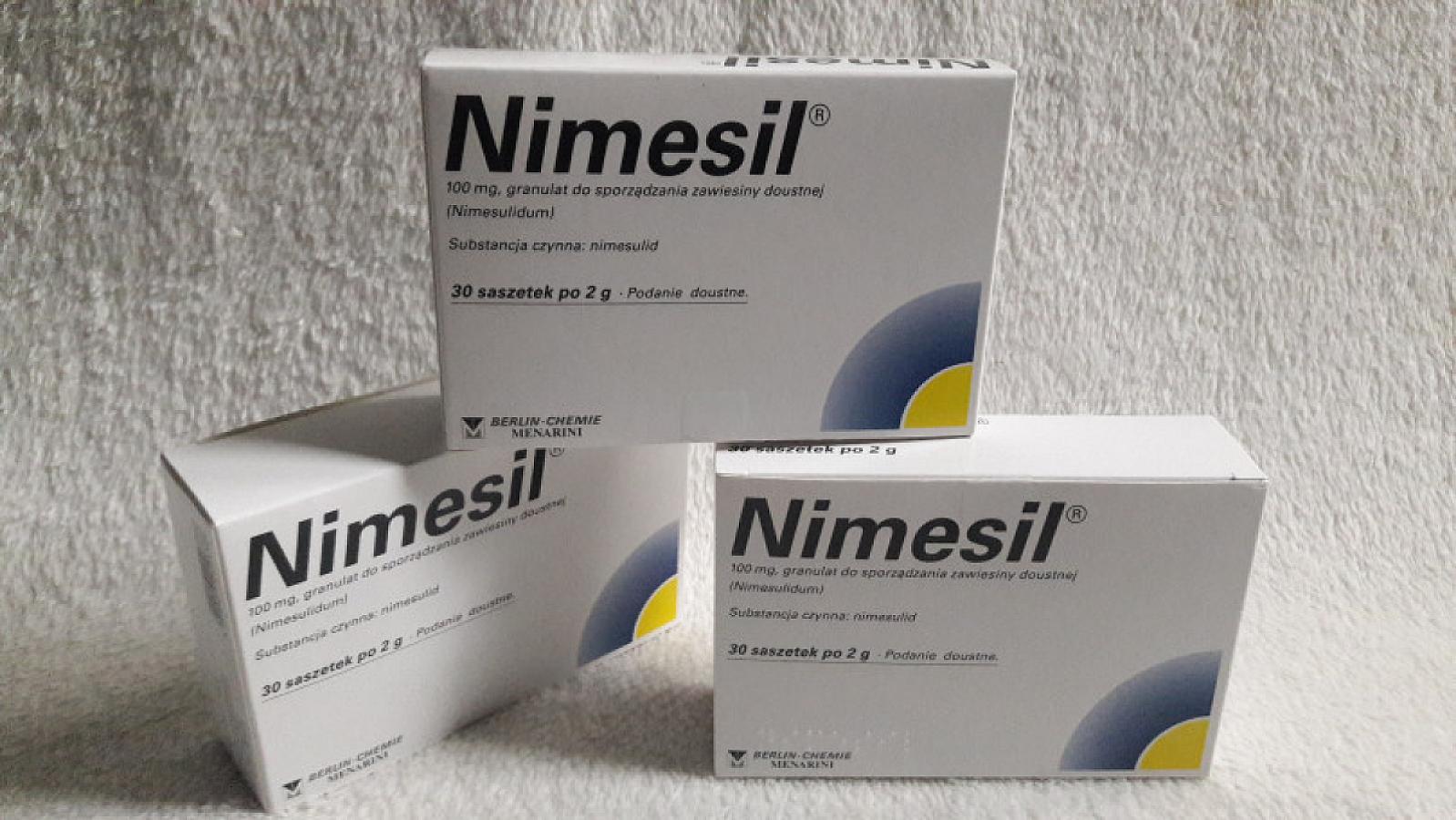 "Nimesil" Azərbaycanda