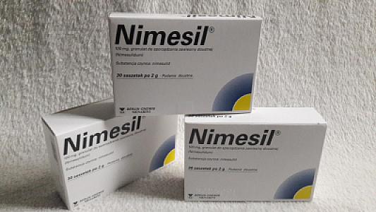 "Nimesil" Azərbaycanda