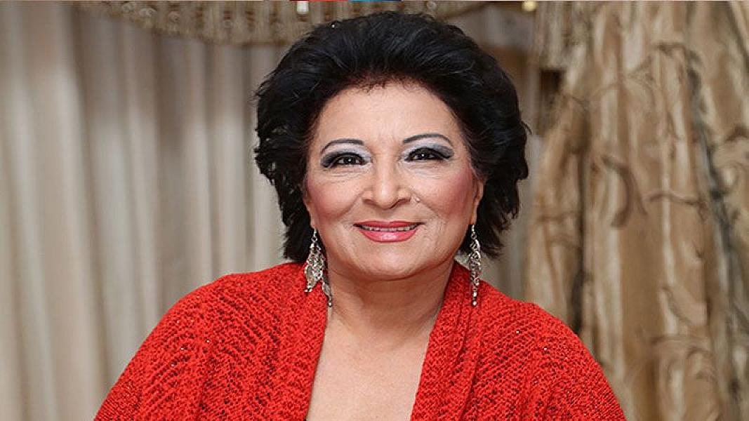 Xalq artistinin son durumu -