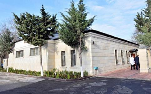 Ötən il Sumqayıtda 5 min 695 narkoloji