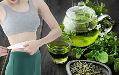 Ölkəyə gətirilən “arıqlama çayı və qəhvələri”ndə