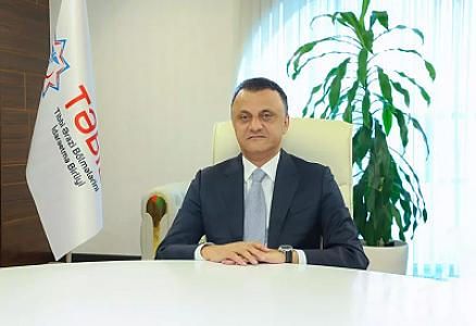 Vüqar Qurbanovun qardaşına