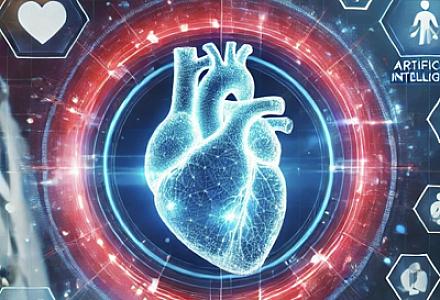 Professor: Süni intellekt ürək xəstəliklərinin diaqnozunda
