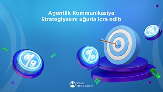 Agentliyin rəsmi internet səhifəsi “Ən yaxşı veb sayt”