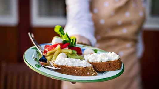 Yumurtadan 30 qat daha faydalıdır: