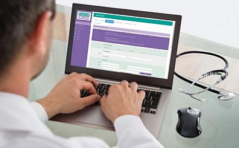 Elektron resept yazmayan həkimləri