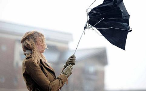 Qeyri-sabit hava şəraiti nə vaxtadək