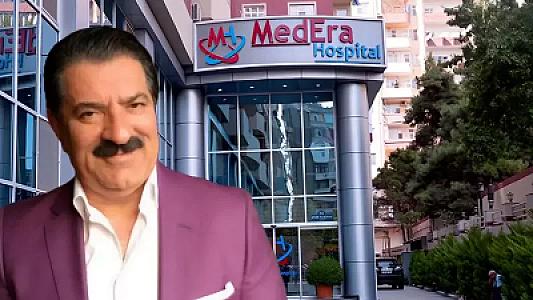 “MedEra Hospital” yüksək məbləğdə