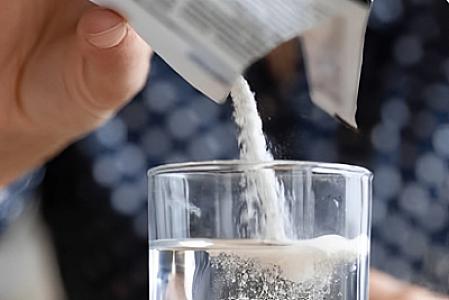 Toz şəklindəki dərmanlar niyə təhlükəlidir? -