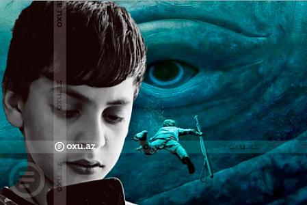 Ələkbəri intihara aparan "Mavi Balina": Sonuncu oyunda